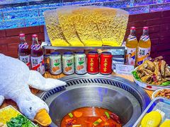 -山河屯铁锅炖·非遗铁锅炖(华强北店)