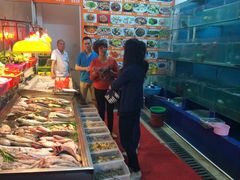 iphone_upload_pic-连家船海鲜大排档·20年闽菜店(厦大店)