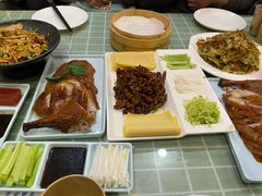 -玉桥餐厅(天坛店)