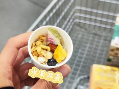 -山姆会员商店(亦庄创意生活广场店)
