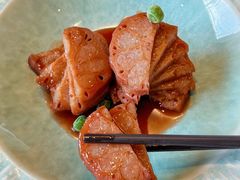 -得月楼·省级非遗·传统苏帮菜(观前店)