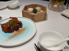 -潮上潮(南中环店)