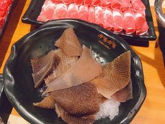 -呷哺呷哺 黄金牧场 (大港油田幸福广场店)