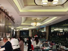 -索菲特西湖大酒店·香榭丽全日候餐厅(南山路店)