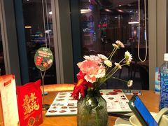店内布置-望湘园·湖南菜(宏伊店)