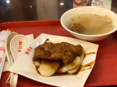 -鲜得来排骨年糕(即墨路店)