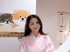 -柴迷FANS CLUB·柴犬狗咖·猫咖