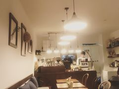 -AFS Cafe & Canteen(闽江二路店)