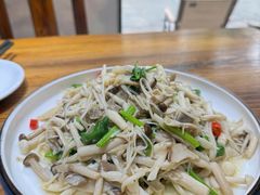 -下梅人家土菜馆(历史文化餐厅度假区店)