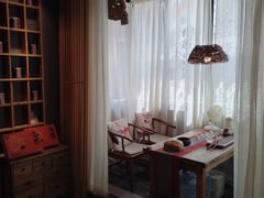 -邈墨茶馆(凤起路店)