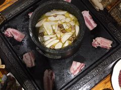 -滇藏石锅宴(崇仁巷老店)