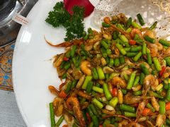 -大师傅金奖啤酒鱼(西街口总店)