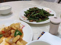 -凤城礼记鱼翅海鲜酒家(新马路总店)