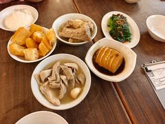 -松發肉骨茶(先得坊店)