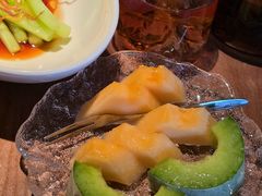 -茗知道茶馆(世博源店)