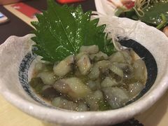 芥末章鱼-有喜屋·深夜食堂(北京西路店)