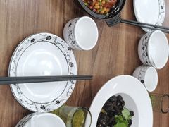 -王婆婆老妈蹄花川菜馆·非物质文化遗产(太古里一店)