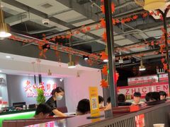 -炙城·韩式烤肉(南京东路店)