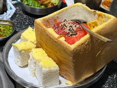-红泥小火炉·东北泥炉烤肉(天一旗舰店)