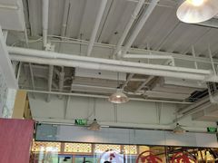 大堂-文三里屯面馆(三里屯店)