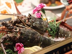 -黑木原精致料理·铁板烧