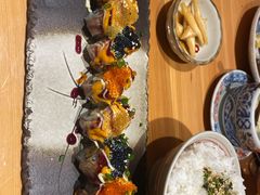 -大岛日本料理铁板烧(南通大饭店)