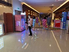 -汤连得温泉馆(宝山店)