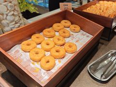 -杭州开元名都大酒店·地中海自助餐厅
