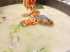 -围炉夜话·潮汕卤水火锅(榕江店)