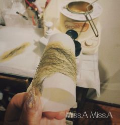 -Miss·A日式美甲美睫