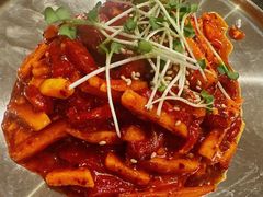 -味家烤肉烤鳗鱼牛排(西塔旗舰店)