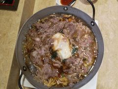 寿喜锅-东京屋(武定路店)
