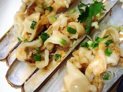 -陶陶居海鲜酒家(新马路店)