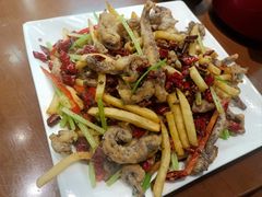 -金阁家常菜(贵阳路店)