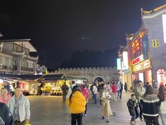 -东西巷