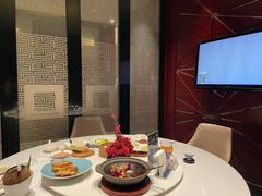 包厢-山东老家(科韵分店)