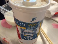 -麦当劳(东方时代广场分店)