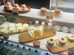 -时光花园(白鹭洲店)