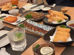 -德川家日本料理(中关村寰太大厦店)