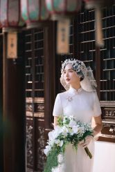 -花田映像婚纱摄影(龙岗店)