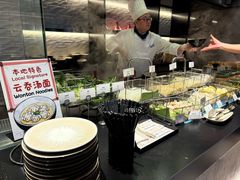 -广州粤海喜来登酒店