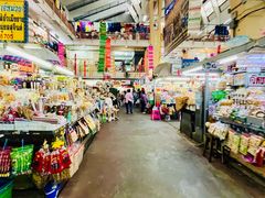 -瓦洛洛传统市场