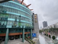 -南海广场(桂城街道)