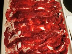 -京韵胡同·酱香羊蝎子火锅涮肉(长寿路店)