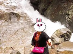 -太湖源风景区