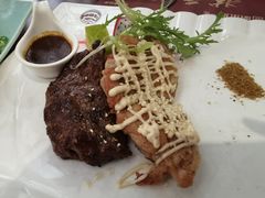 -超级厨房概念餐厅(奥园广场店)