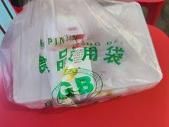 -必点海鲜·海肠捞饭大王(滨江道店)