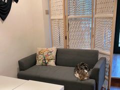 -参差咖啡(水果湖公园店)