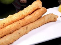 -怪兽炸鸡.轻沙拉(锦州店)
