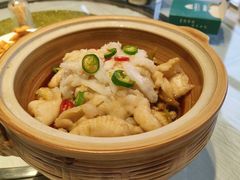 -沣华国际-鼎香食府宴会中心婚宴·寿宴(东郊长乐路店)